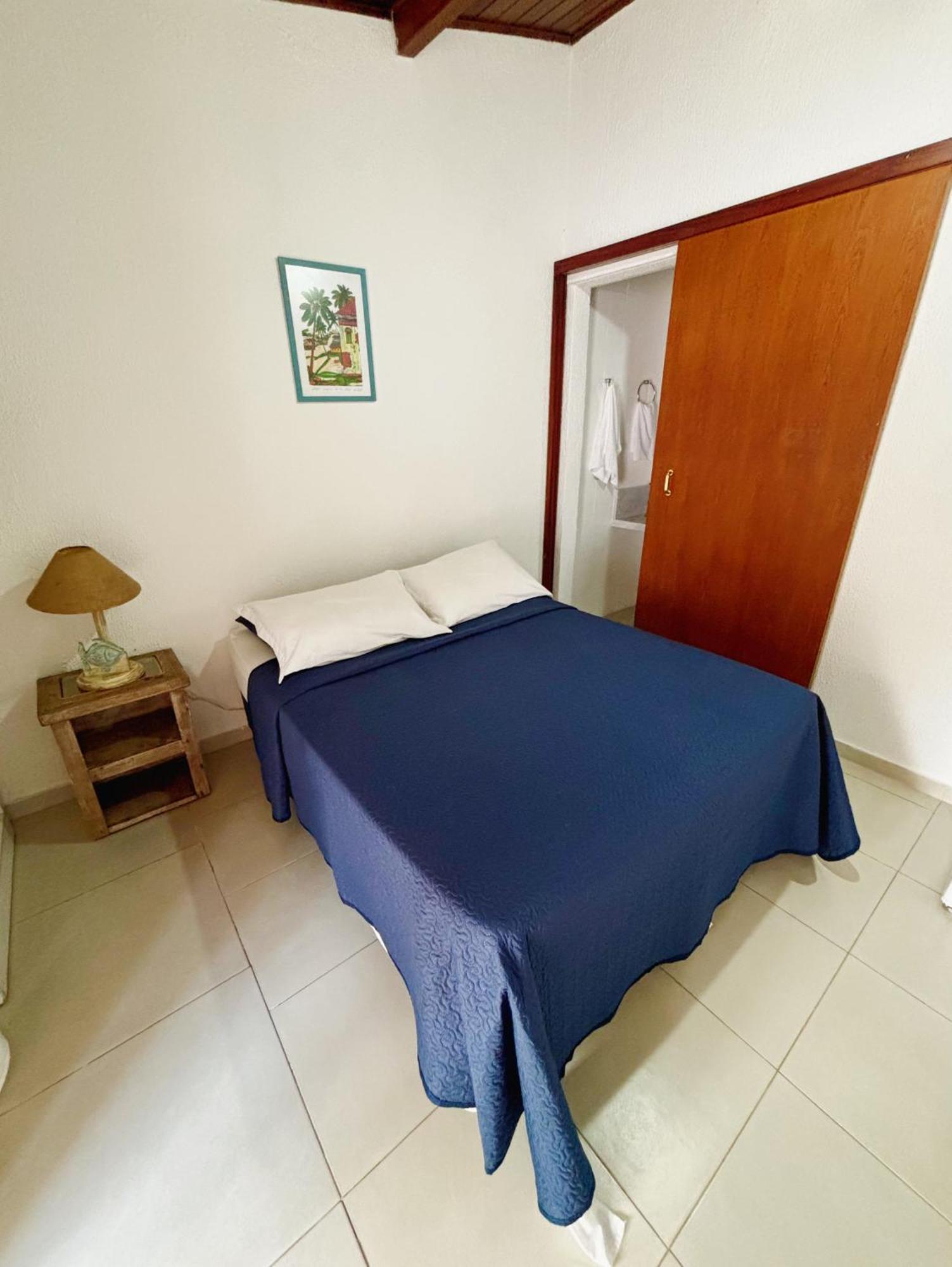 Pousada Sr Marinheiro Ubatuba Esterno foto